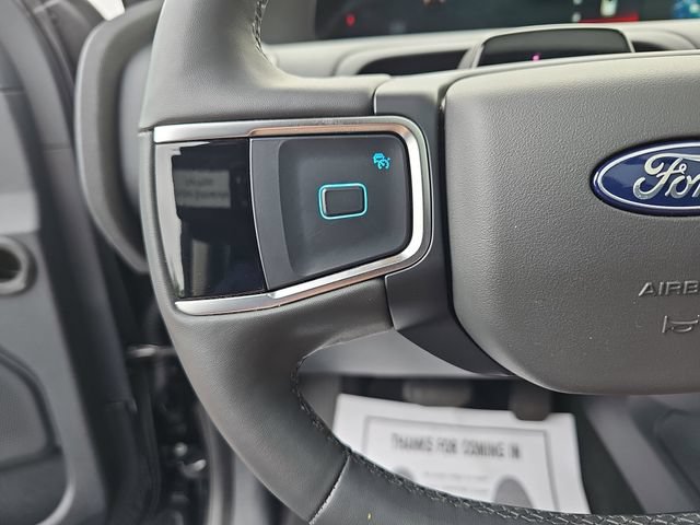 Certified 2025 Ford Expedition Max Active RWD image 22