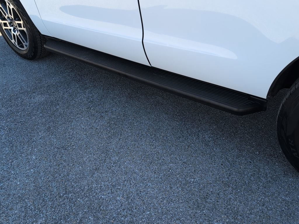 Certified 2025 Ford Expedition Active image 15