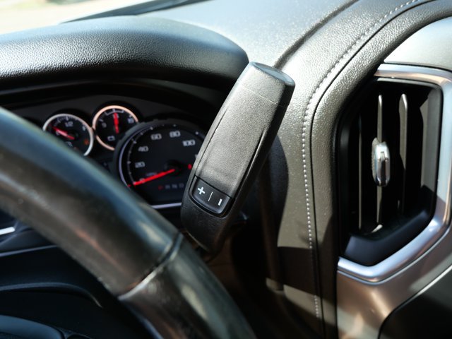 Used 2020 Chevrolet Silverado 1500 LT w/ All-Star Edition AWD/4WD image 24