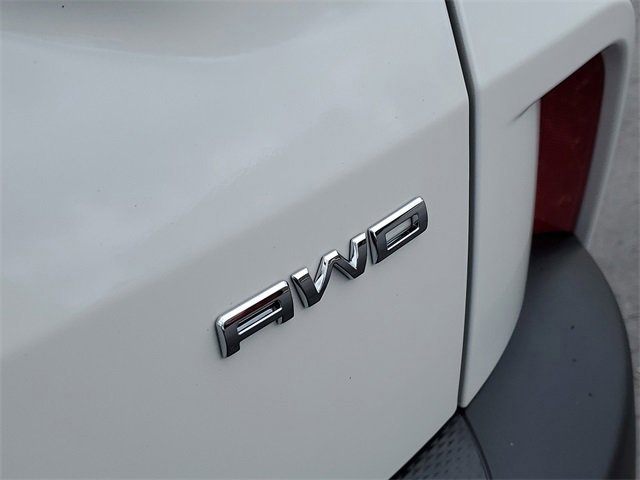 Certified 2023 Ford Escape Active w/ Tech Pack #1 image 8