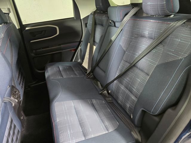 Certified 2023 Ford Bronco Sport Heritage w/ Heritage Convenience Package AWD/4WD image 19
