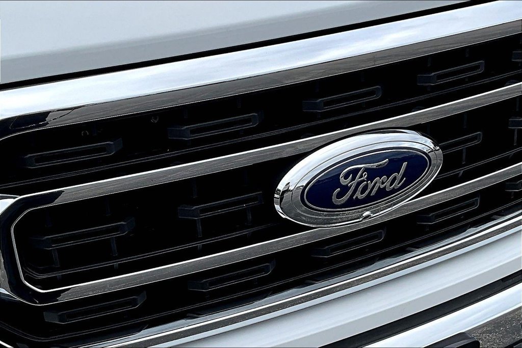 Certified 2021 Ford F150 XLT w/ Equipment Group 302A High AWD/4WD image 38