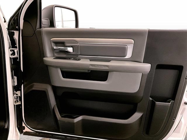 Used 2019 RAM 1500 Tradesman w/ Popular Equipment Group RWD image 23