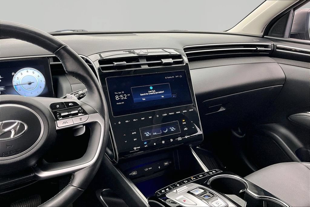 Used 2024 Hyundai Tucson Limited FWD image 6