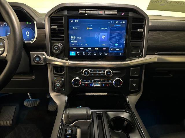 Certified 2024 Ford F150 Lariat image 25
