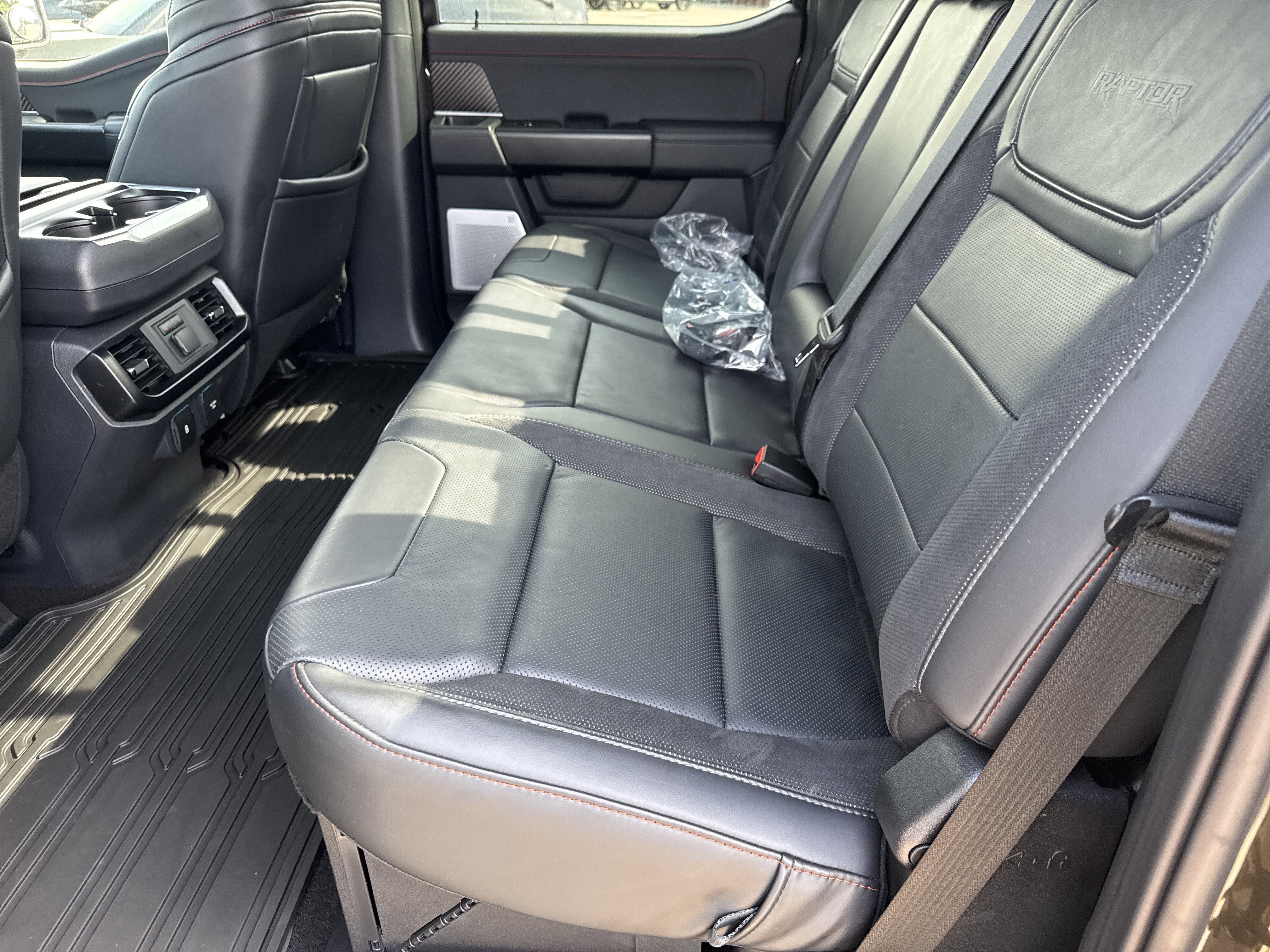 Certified 2025 Ford F150 Raptor image 11