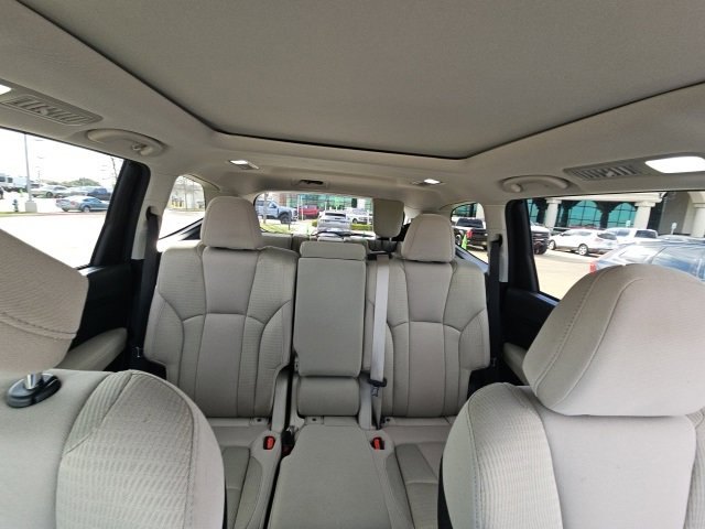 Used 2020 Subaru Ascent Premium w/ Sport Package image 24