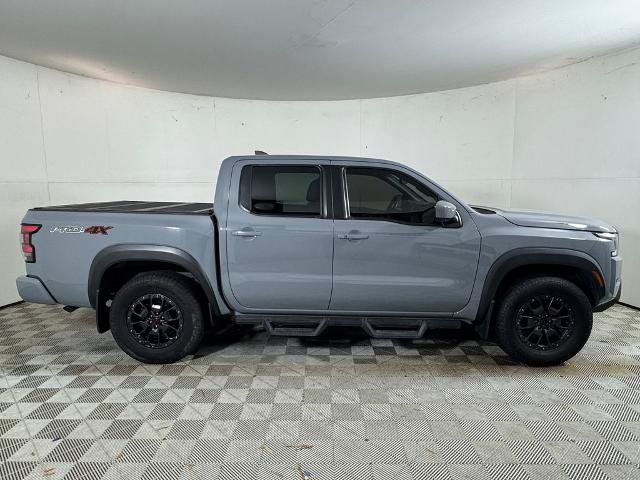 Used 2022 Nissan Frontier PRO-4X w/ Pro-4X Premium Package AWD/4WD image 2