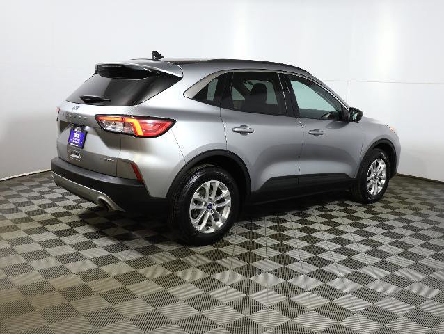 Certified 2022 Ford Escape SE w/ Convenience Package image 4