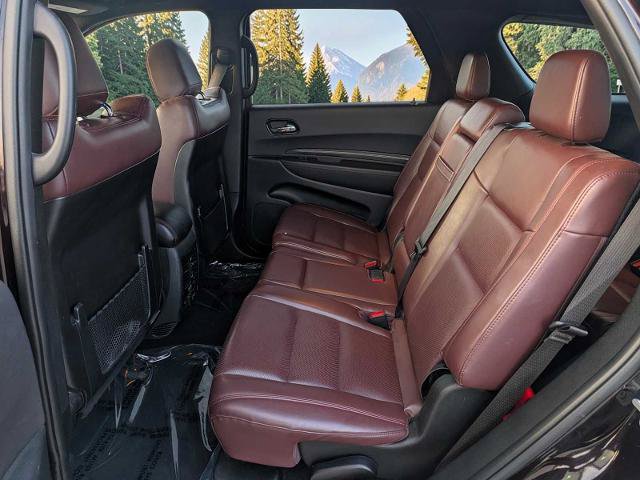 Used 2024 Dodge Durango GT AWD/4WD image 16