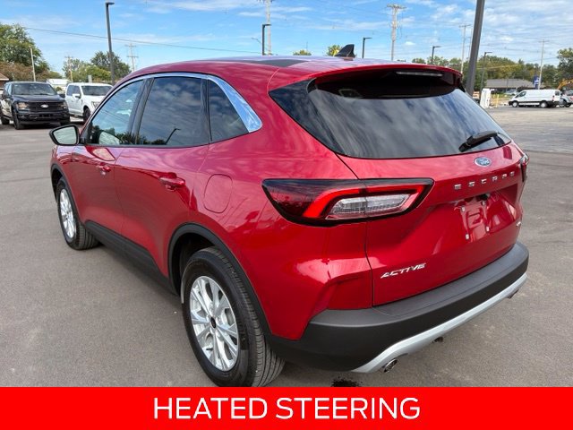 Certified 2023 Ford Escape Active AWD/4WD image 3