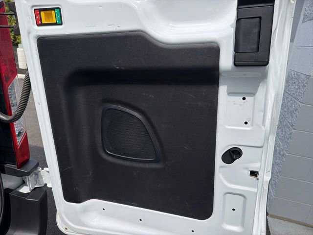 Certified 2024 Ford Transit 250 Low Roof w/ Exterior Upgrade Package image 21