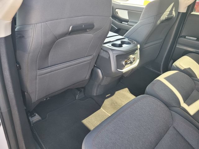Certified 2025 Ford Expedition Max Active RWD image 12