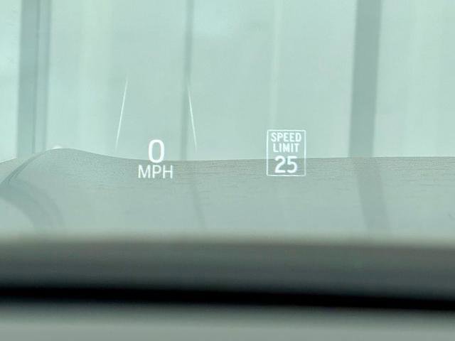 Certified 2025 Ford Escape ST-Line Elite w/ Premium Technology Package image 25