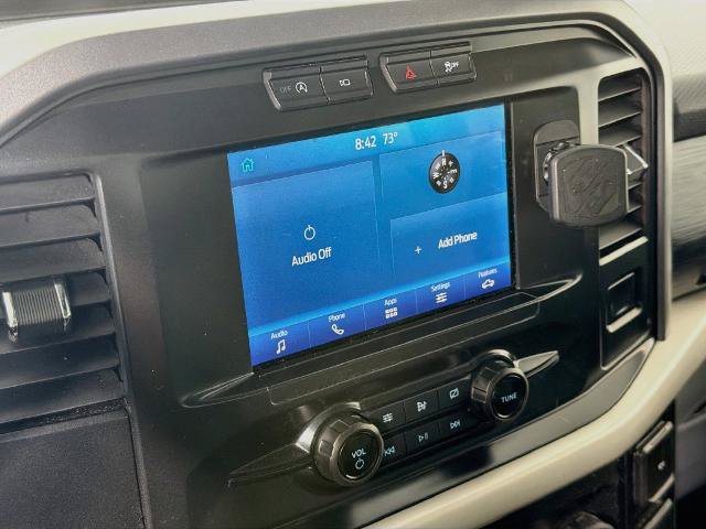 Certified 2021 Ford F150 XLT AWD/4WD image 14