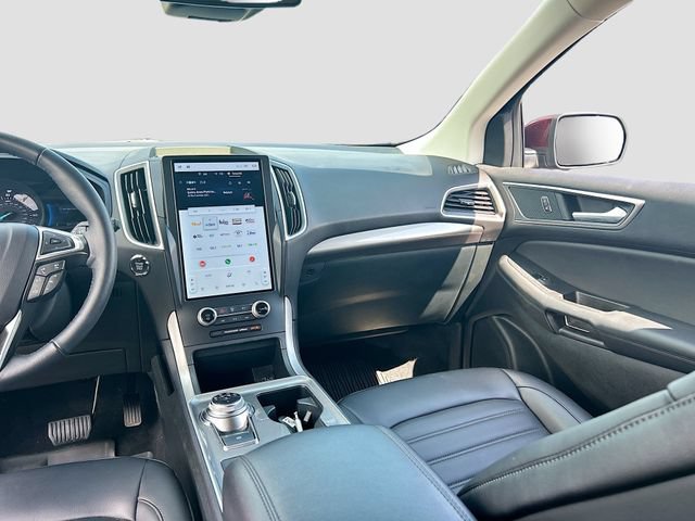Certified 2024 Ford Edge SEL w/ Convenience Package AWD/4WD image 31
