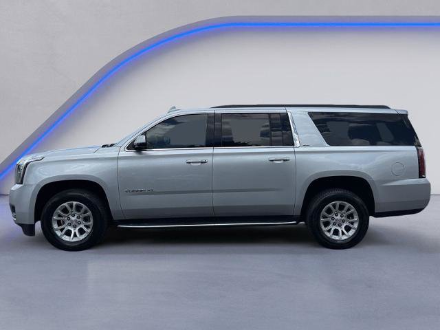 Used 2019 GMC Yukon XL SLT w/ Open Road Package RWD image 7