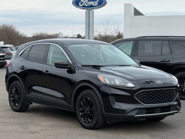 Certified 2022 Ford Escape SE w/ Convenience Package image 11