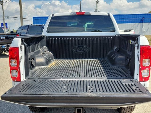 Certified 2022 Ford Ranger XL w/ Equipment Group 101A High image 13