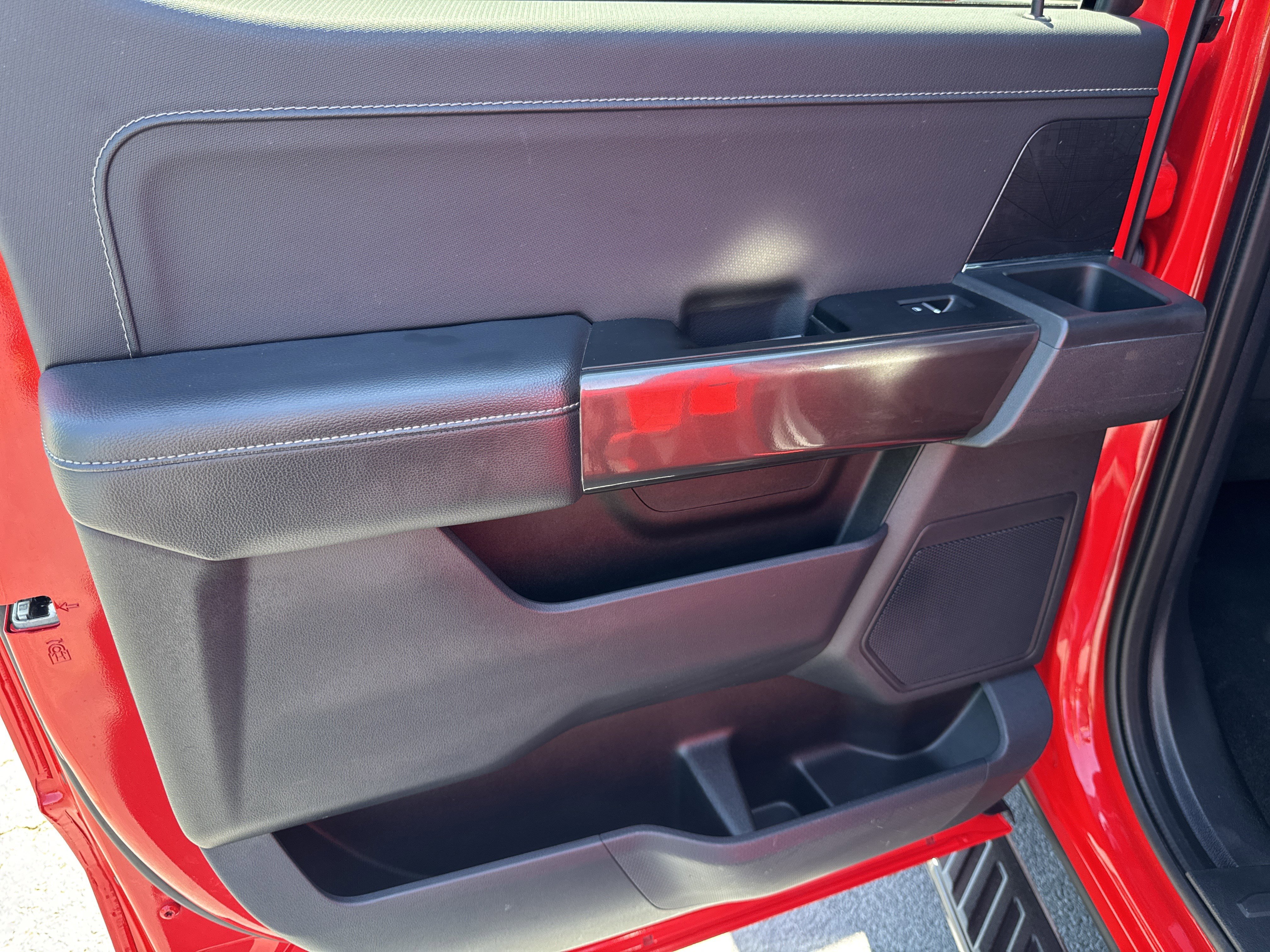 Certified 2023 Ford F150 Lariat AWD/4WD image 24
