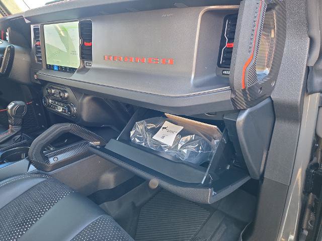 Certified 2025 Ford Bronco Raptor AWD/4WD image 33