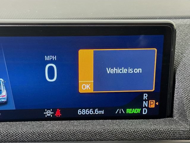 Certified 2025 Ford Mustang Mach-E Premium AWD/4WD image 18