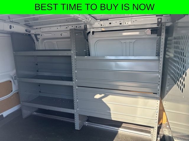 Certified 2022 Ford Transit Connect XL image 12