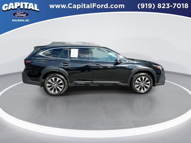 Used 2024 Subaru Outback Touring AWD/4WD image 9
