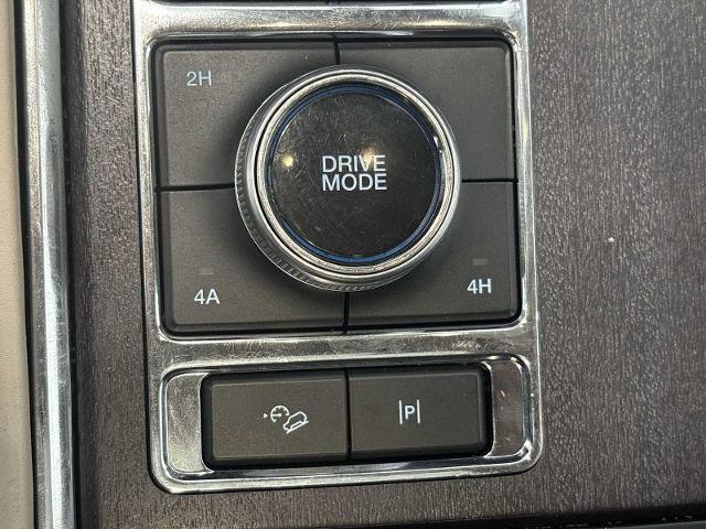 Certified 2022 Ford Expedition Max Platinum image 35