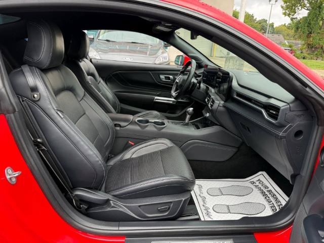 Certified 2024 Ford Mustang GT Premium RWD image 22
