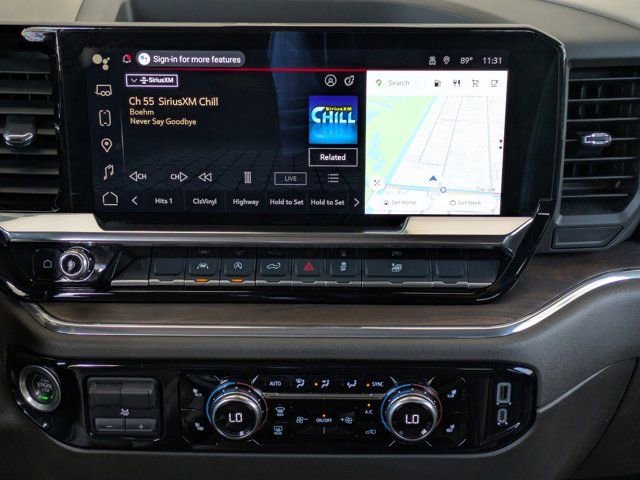 Used 2025 GMC Sierra 1500 SLT image 17