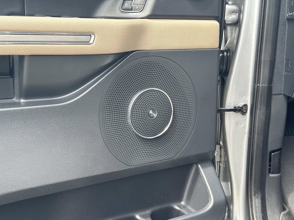 Certified 2022 Ford Expedition Limited RWD image 20