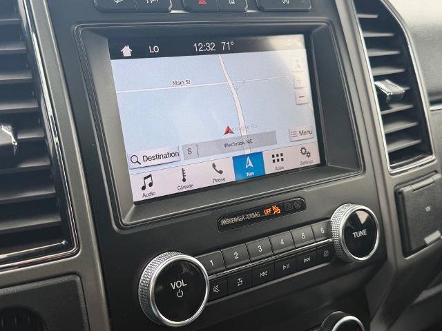 Certified 2019 Ford Expedition XLT w/ Equipment Group 202A AWD/4WD image 6