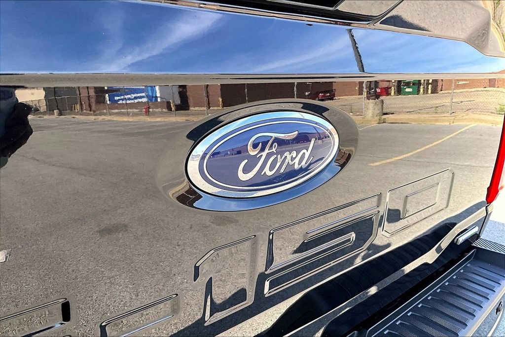 Certified 2023 Ford F150 XLT w/ Equipment Group 302A High AWD/4WD image 31