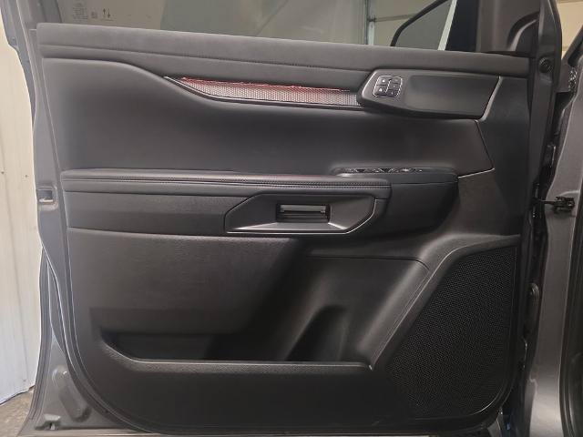 Certified 2025 Ford Ranger Raptor AWD/4WD image 19