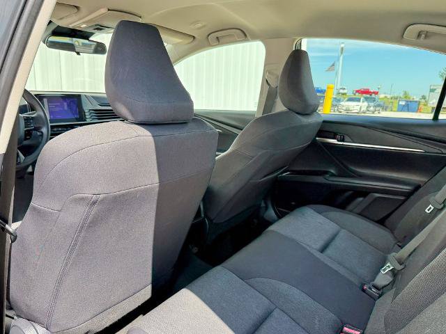 Used 2025 Toyota Camry LE FWD image 13