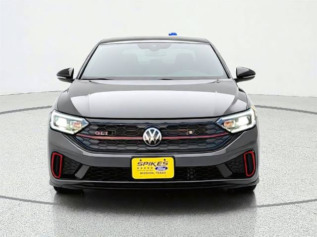 Used 2024 Volkswagen Jetta GLI 40th Anniversary Edition FWD image 2