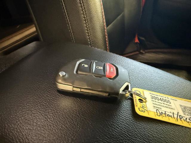 Used 2018 Jeep Wrangler Rubicon image 25