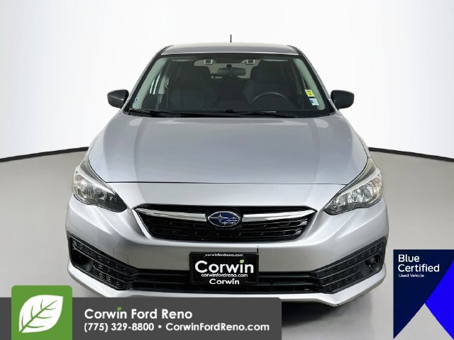 Used 2022 Subaru Impreza 2.0i AWD/4WD image 2