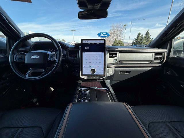 Certified 2024 Ford Expedition Max Platinum image 29