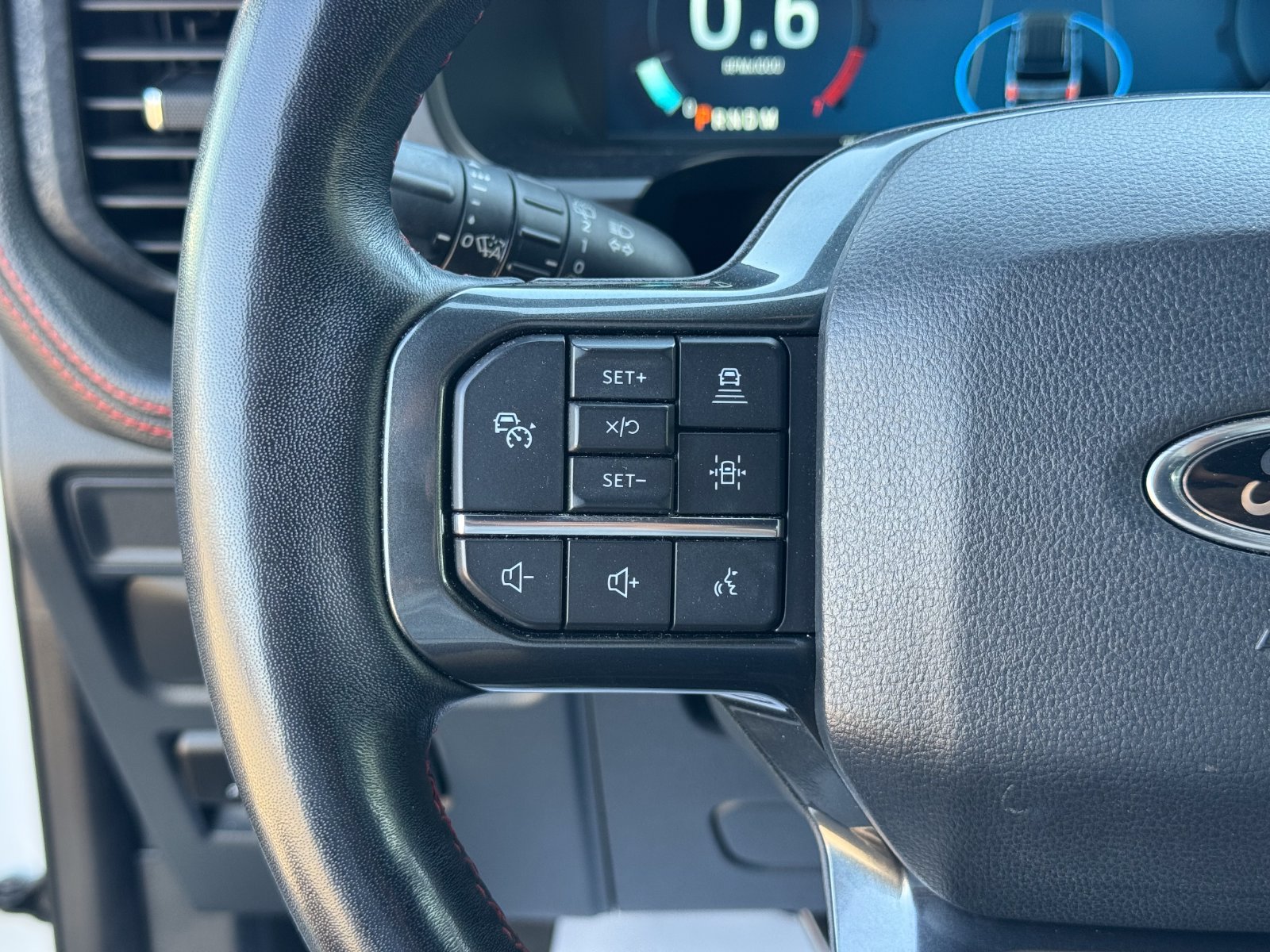 Certified 2022 Ford Expedition Max Limited AWD/4WD image 29