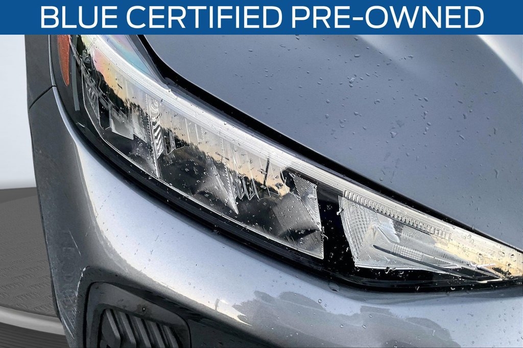 Certified 2024 Ford Escape Active FWD image 32