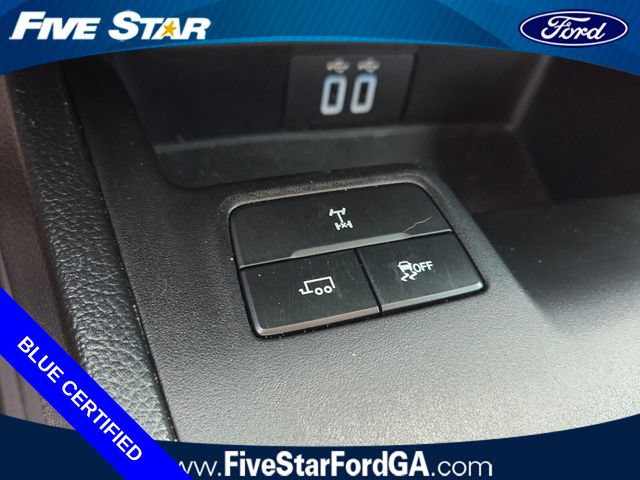 Certified 2023 Ford Ranger XLT w/ Equipment Group 301A Mid RWD image 23