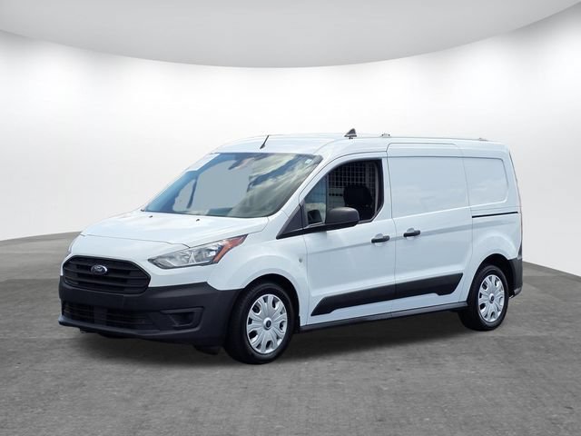 Certified 2022 Ford Transit Connect XL FWD image 7