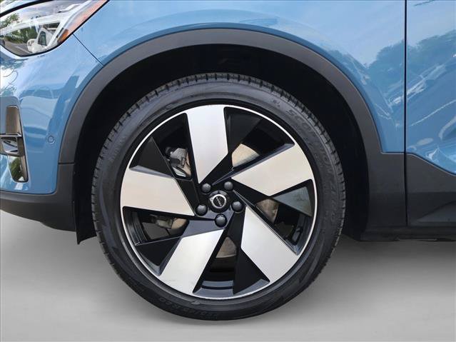Used 2023 Volvo C40 P8 Recharge Ultimate AWD/4WD image 27