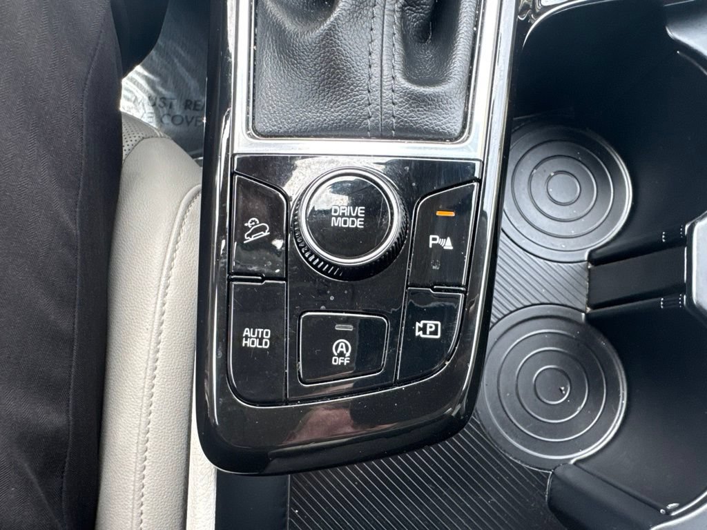 Used 2023 Kia Sportage EX FWD image 28