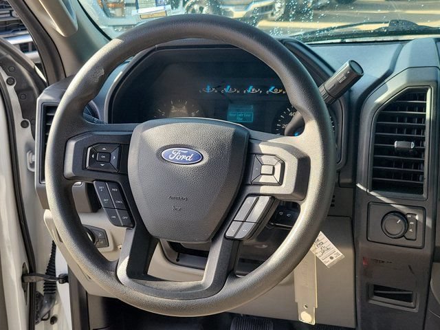 Certified 2019 Ford F150 XL w/ XL Power Equipment Group AWD/4WD image 20