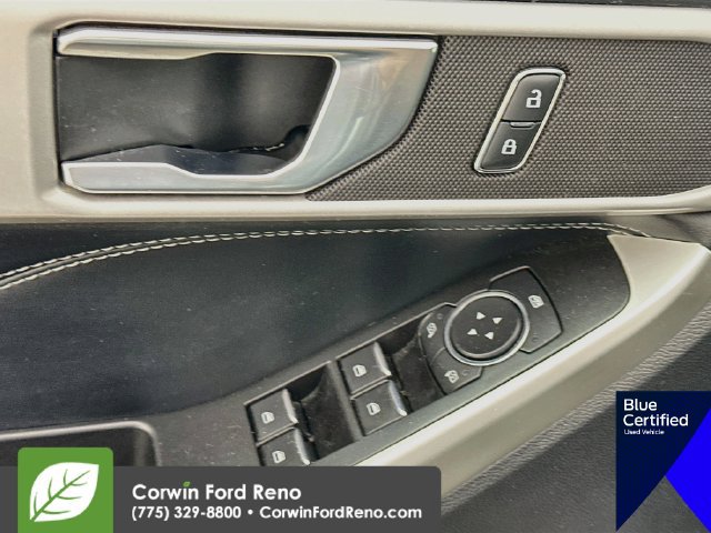 Certified 2021 Ford Explorer XLT AWD/4WD image 20