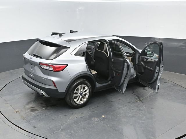 Certified 2022 Ford Escape SE AWD/4WD image 25