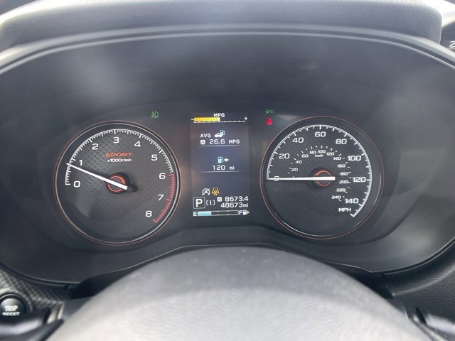 Used 2022 Subaru Forester Sport image 22